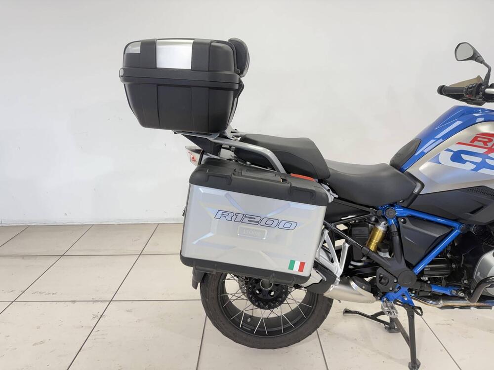 Bmw R 1200 GS (2017 - 18) (16)
