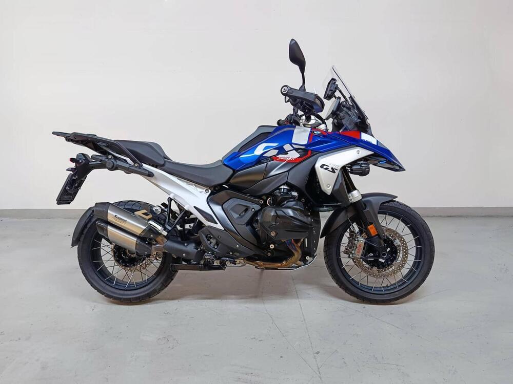 Bmw R 1300 GS (2023 - 25)