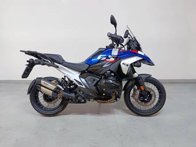 Bmw R 1300 GS (2023 - 25) usata