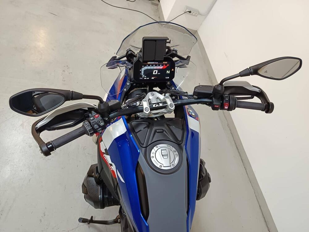 Bmw R 1300 GS (2023 - 25) (5)