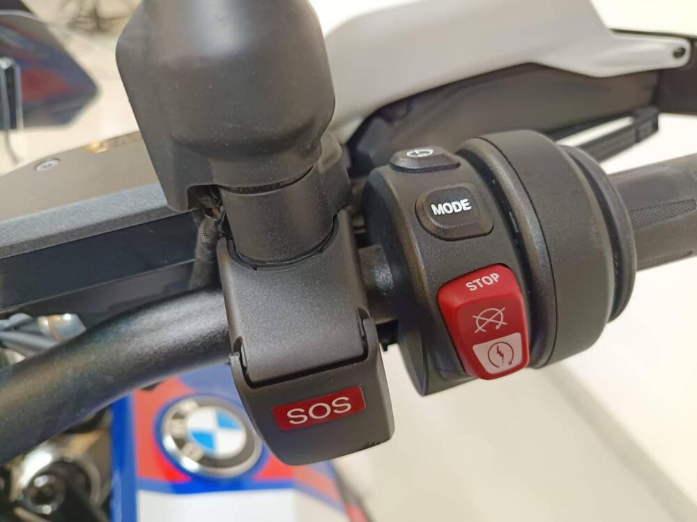 Bmw R 1300 GS (2023 - 25) (8)