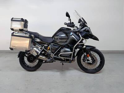 Bmw R 1200 GS Adventure (2017 - 18) usata