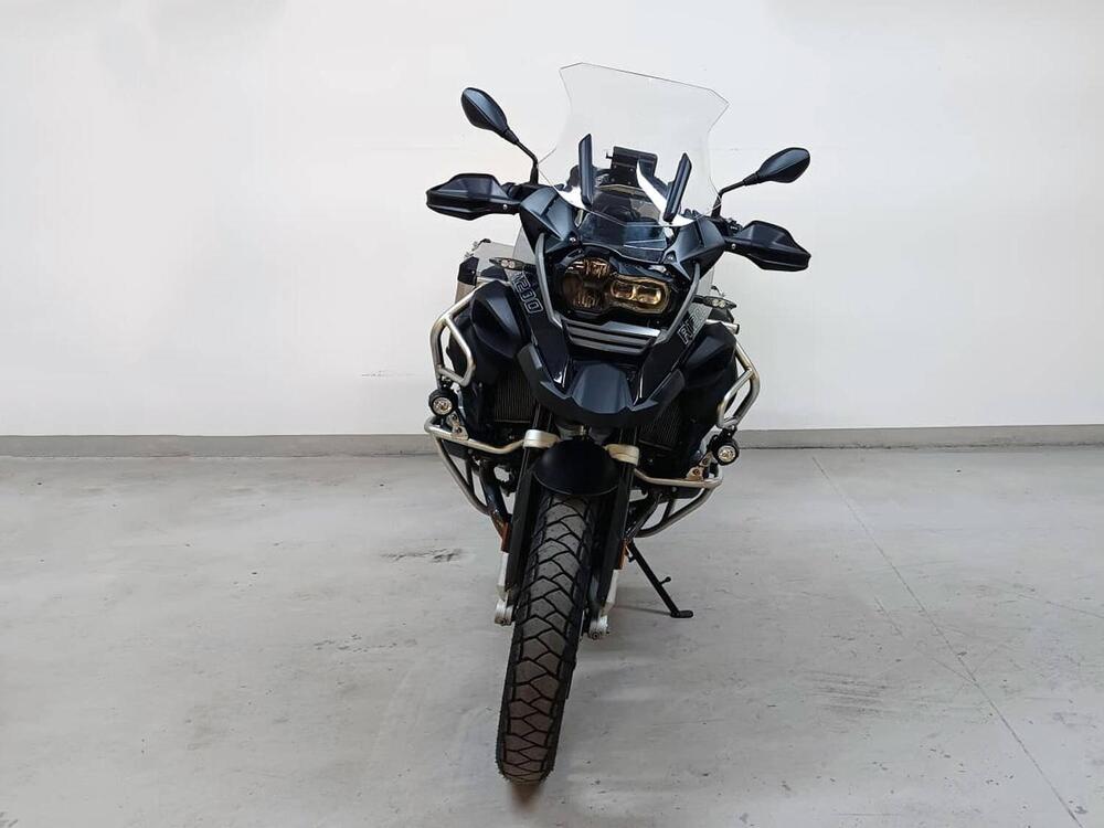 Bmw R 1200 GS Adventure (2017 - 18) (2)