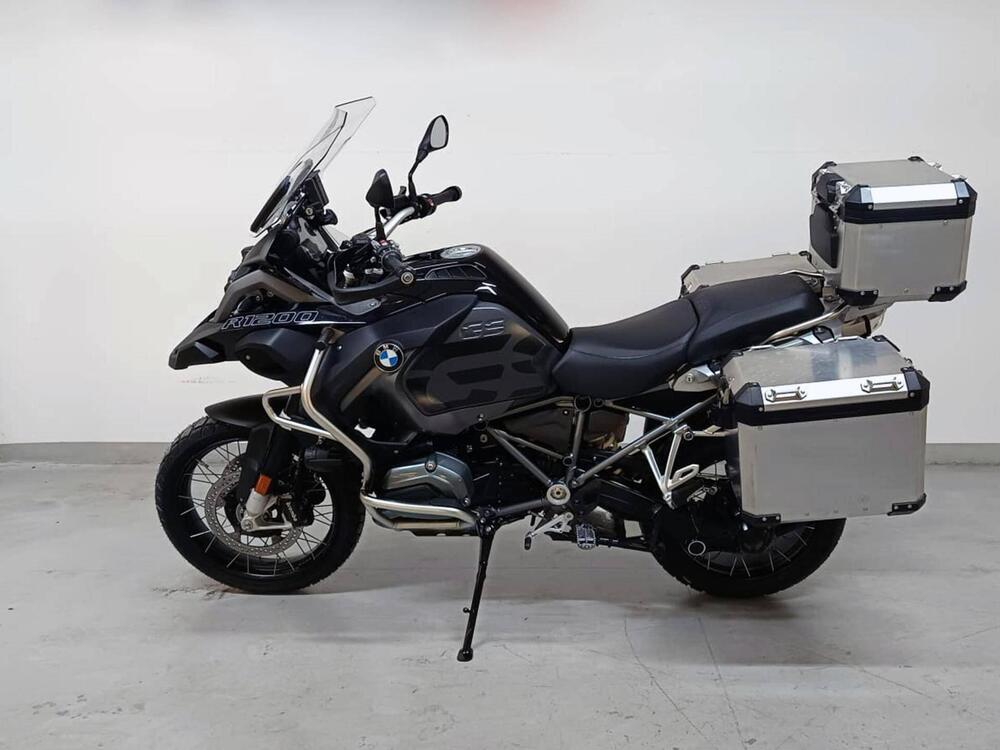 Bmw R 1200 GS Adventure (2017 - 18) (3)