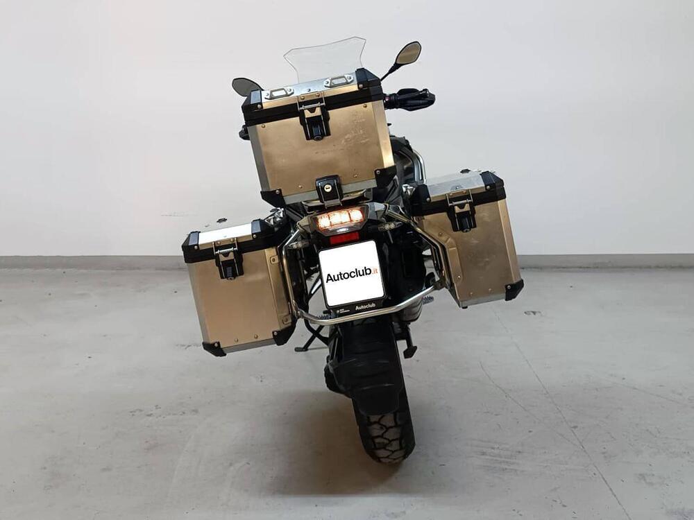 Bmw R 1200 GS Adventure (2017 - 18) (4)