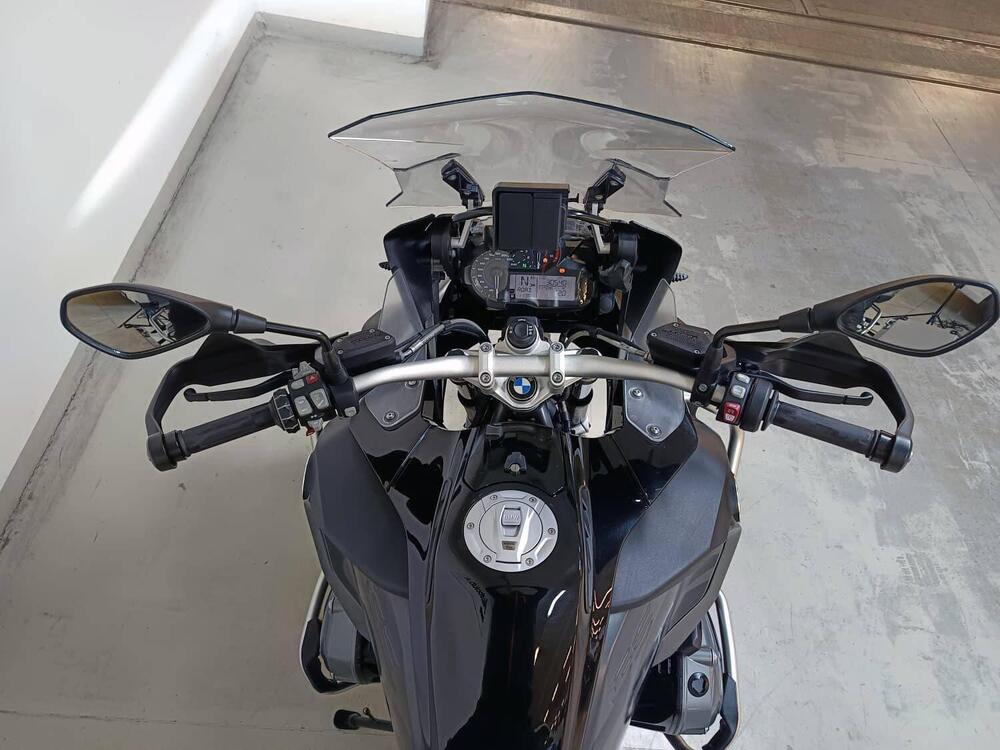 Bmw R 1200 GS Adventure (2017 - 18) (5)