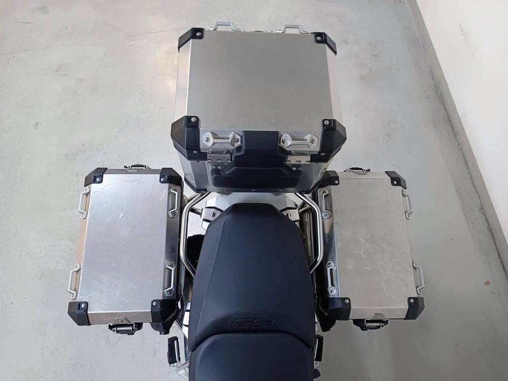 Bmw R 1200 GS Adventure (2017 - 18) (6)