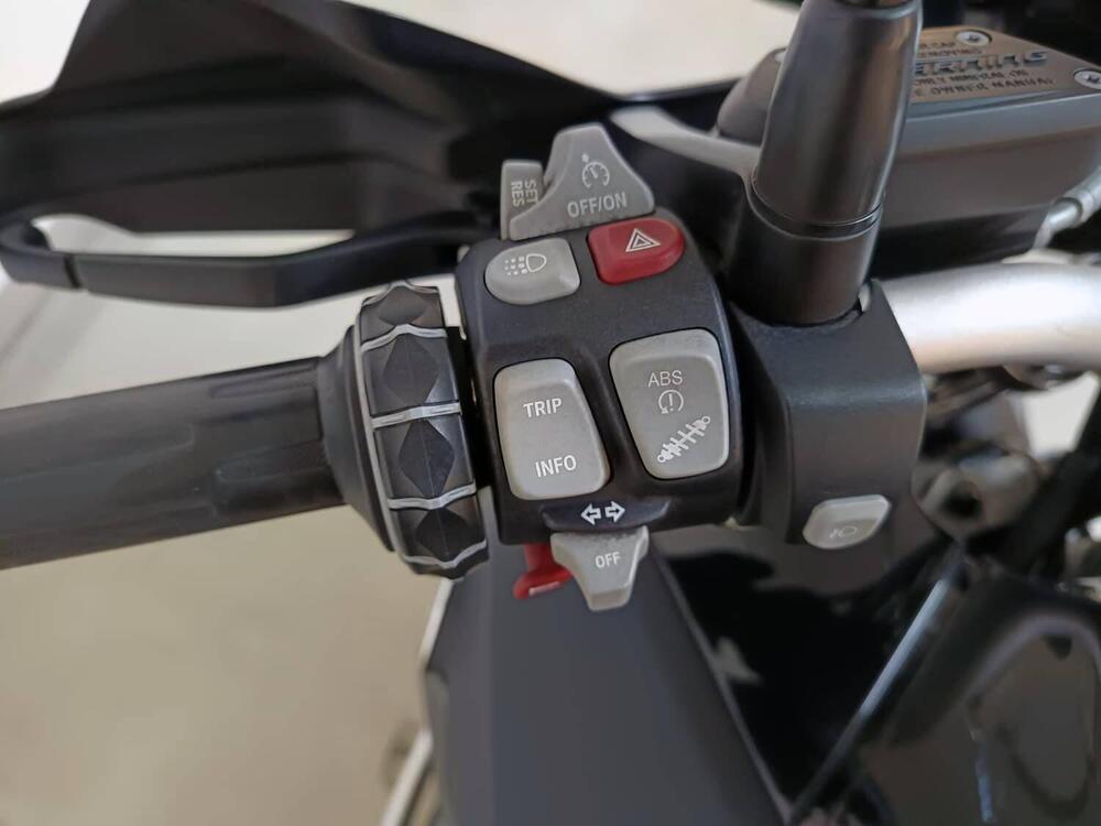 Bmw R 1200 GS Adventure (2017 - 18) (7)