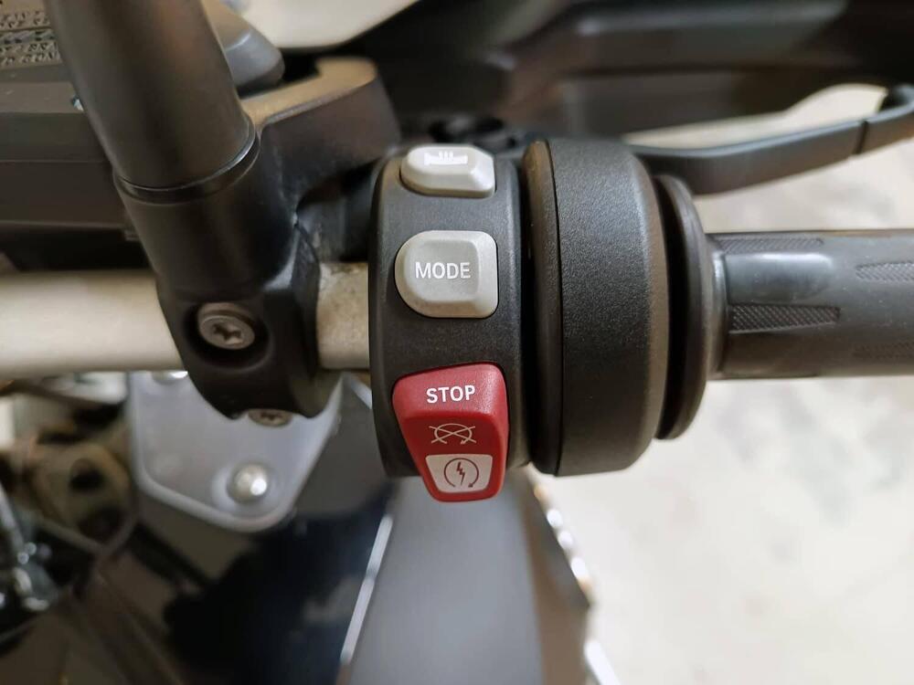 Bmw R 1200 GS Adventure (2017 - 18) (8)