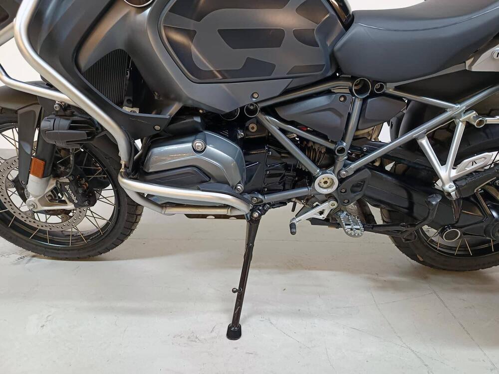 Bmw R 1200 GS Adventure (2017 - 18) (10)