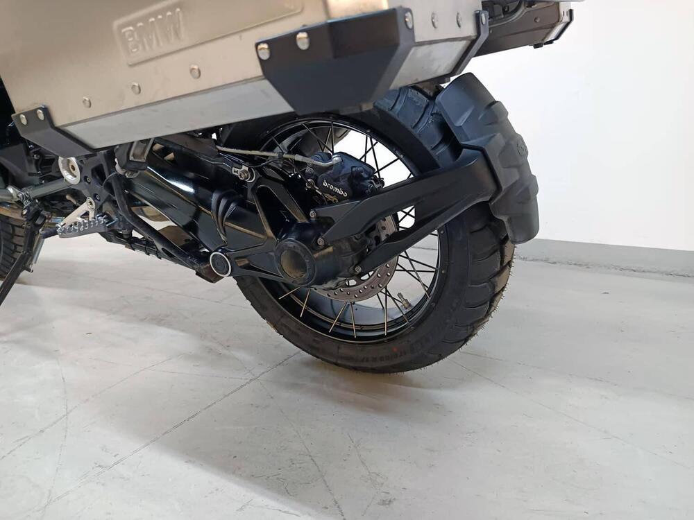 Bmw R 1200 GS Adventure (2017 - 18) (11)