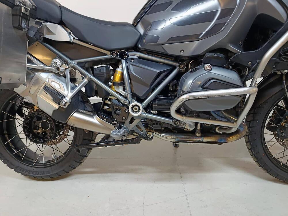 Bmw R 1200 GS Adventure (2017 - 18) (13)