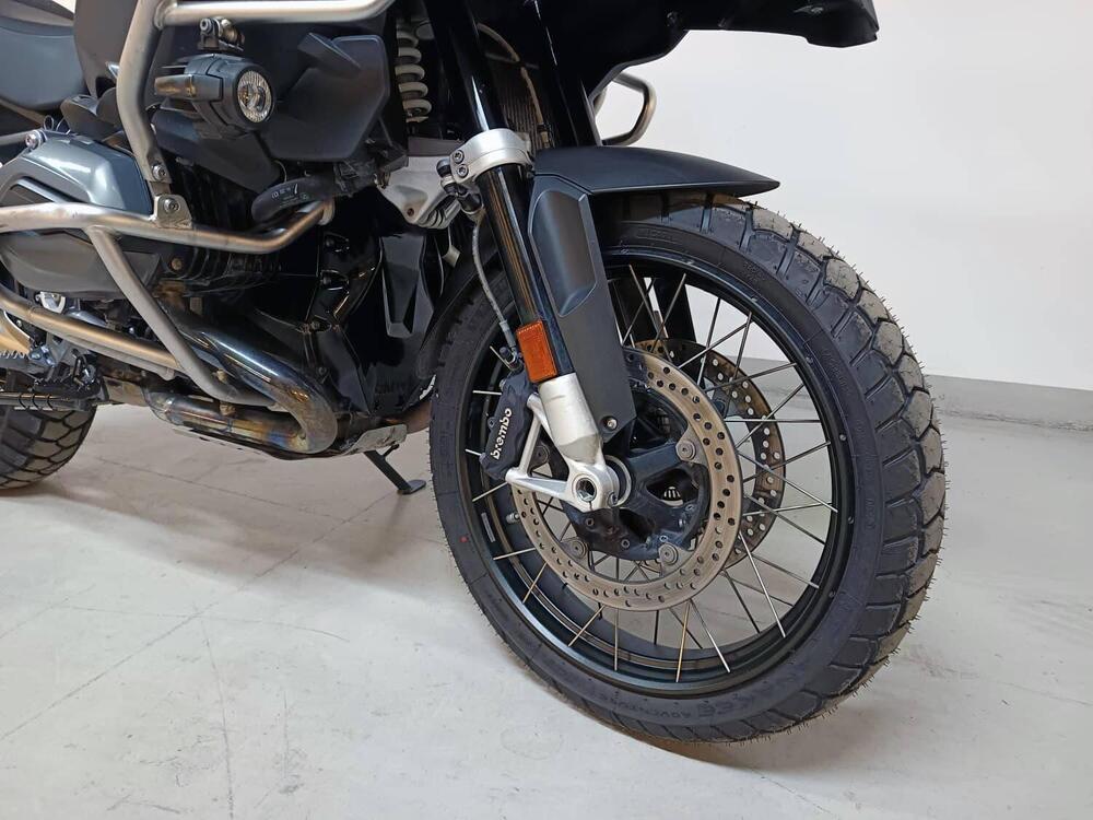 Bmw R 1200 GS Adventure (2017 - 18) (14)
