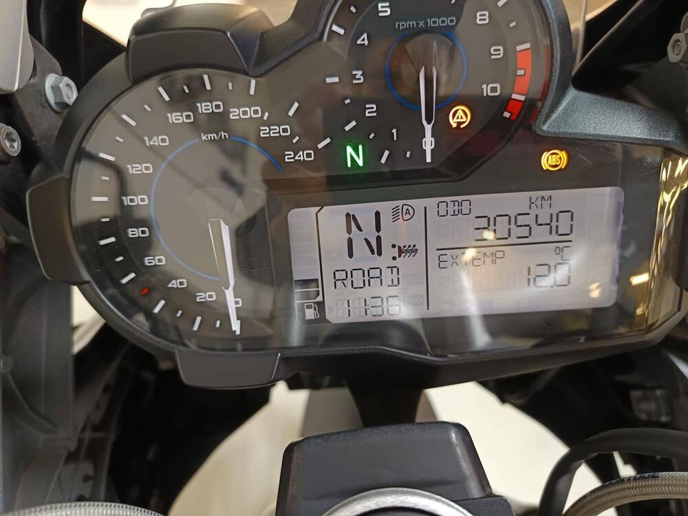 Bmw R 1200 GS Adventure (2017 - 18) (15)