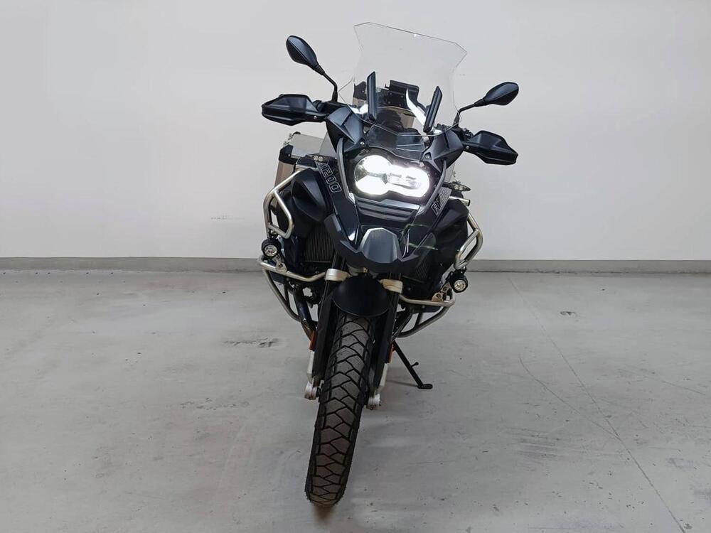 Bmw R 1200 GS Adventure (2017 - 18) (16)