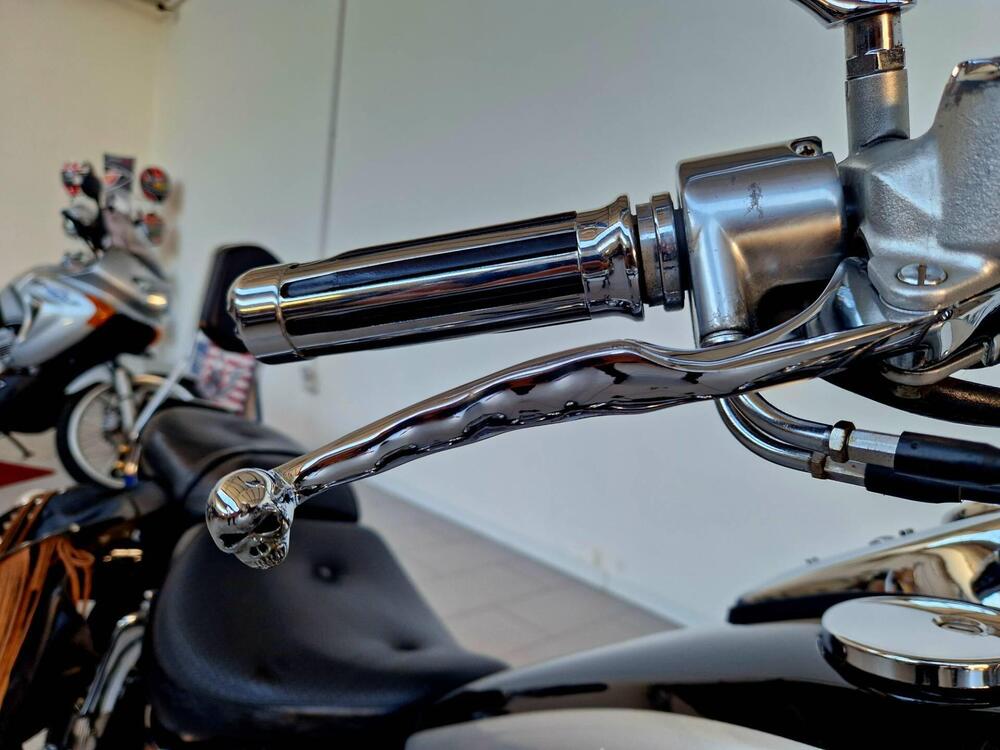 Kawasaki VN 800 Classic (1996 - 00) (20)