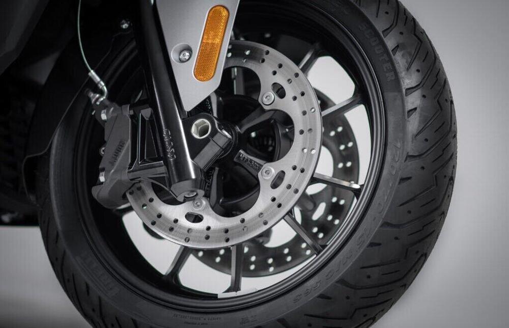 Voge Sfida SR4 MAX (2024 - 25) (5)