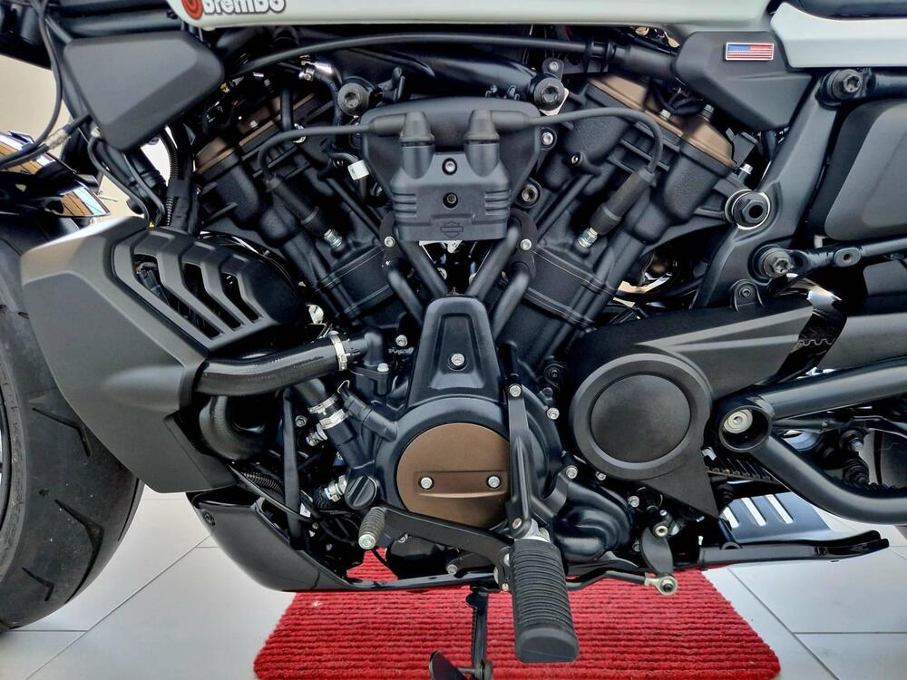 Harley-Davidson Sportster S (2022 - 24) (13)