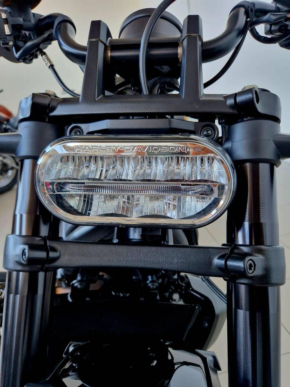 Harley-Davidson Sportster S (2022 - 24) (14)