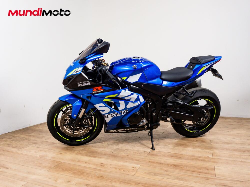 Suzuki GSX S 1000 F ABS (2014 -17) (8)