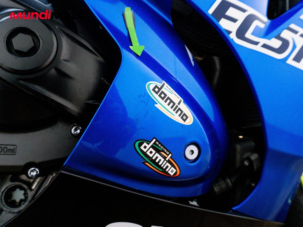 Suzuki GSX S 1000 F ABS (2014 -17) (18)