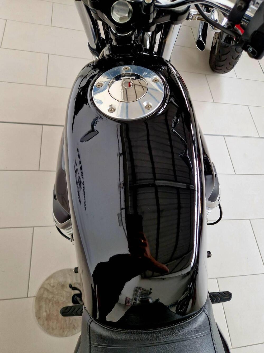 Moto Guzzi V7 Classic (2008 - 12) (12)