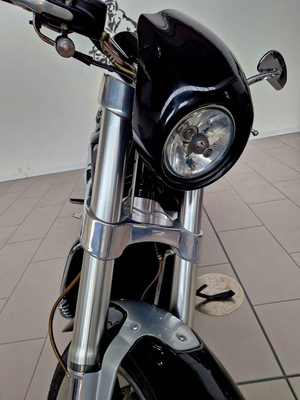 Harley-Davidson 1130 Street Rod (2006 - 07) - VRSCR (20)