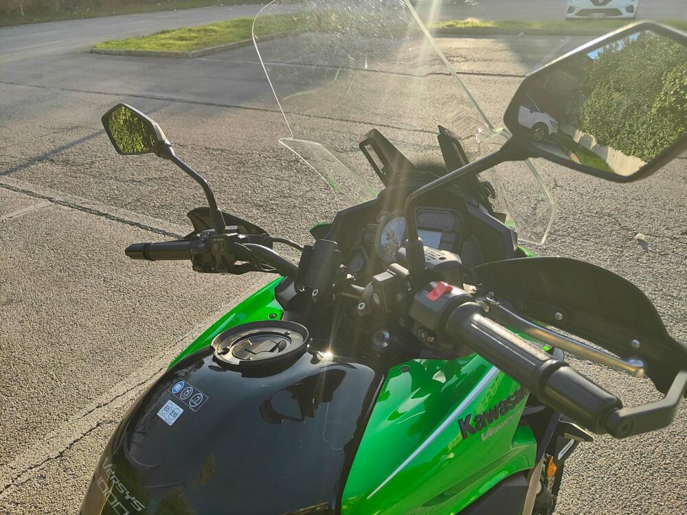 Kawasaki Versys 1000 Tourer Plus SE (2017 - 20) (3)