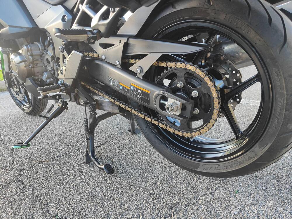 Kawasaki Versys 1000 Tourer Plus SE (2017 - 20) (7)