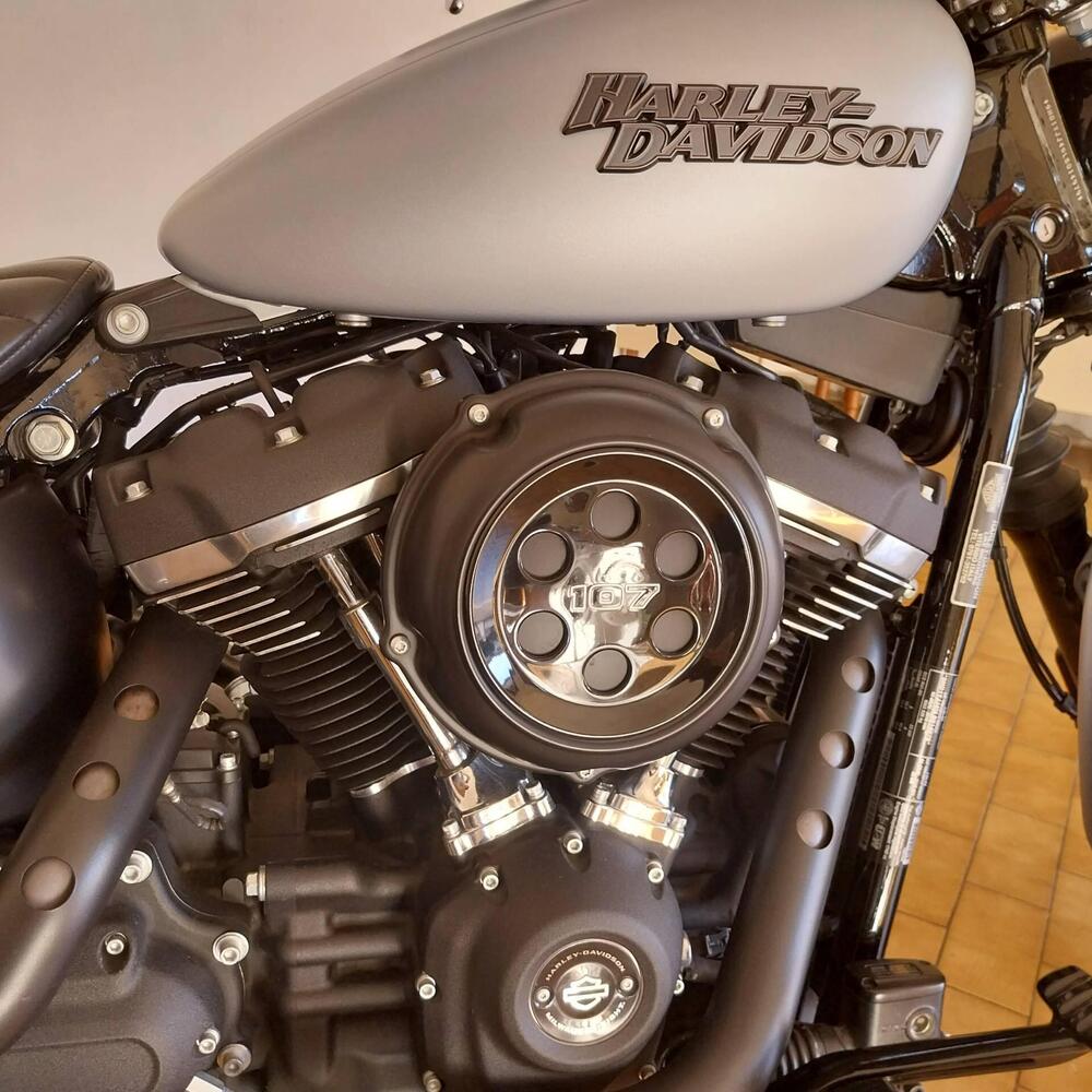 Harley-Davidson 107 Street Bob (2018 - 20) - FXBB (3)