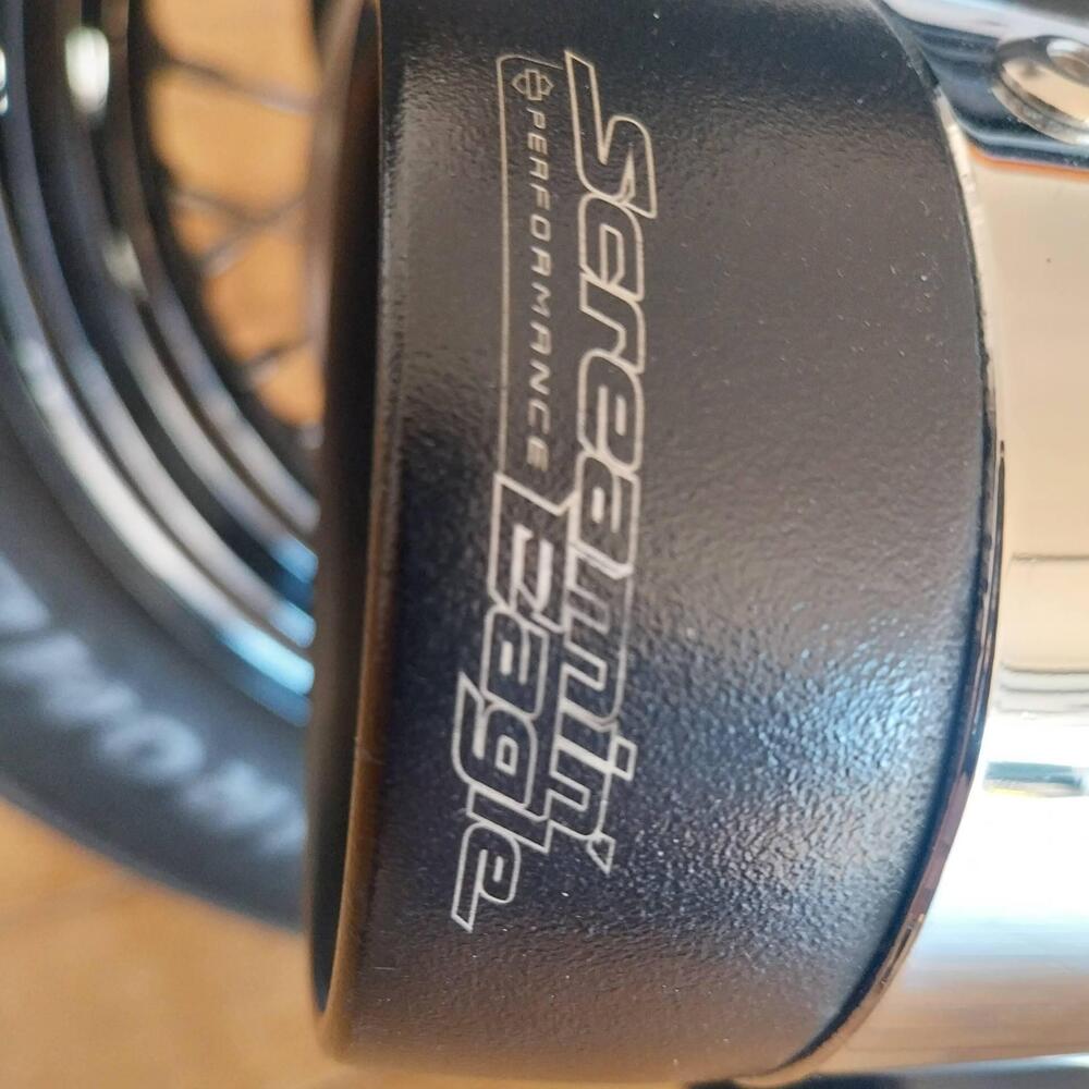 Harley-Davidson 107 Street Bob (2018 - 20) - FXBB (8)