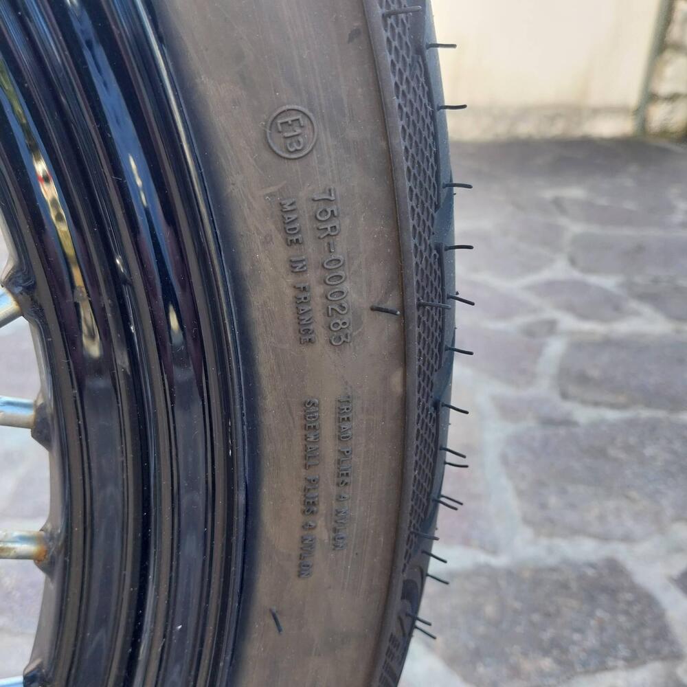 Harley-Davidson 107 Street Bob (2018 - 20) - FXBB (9)