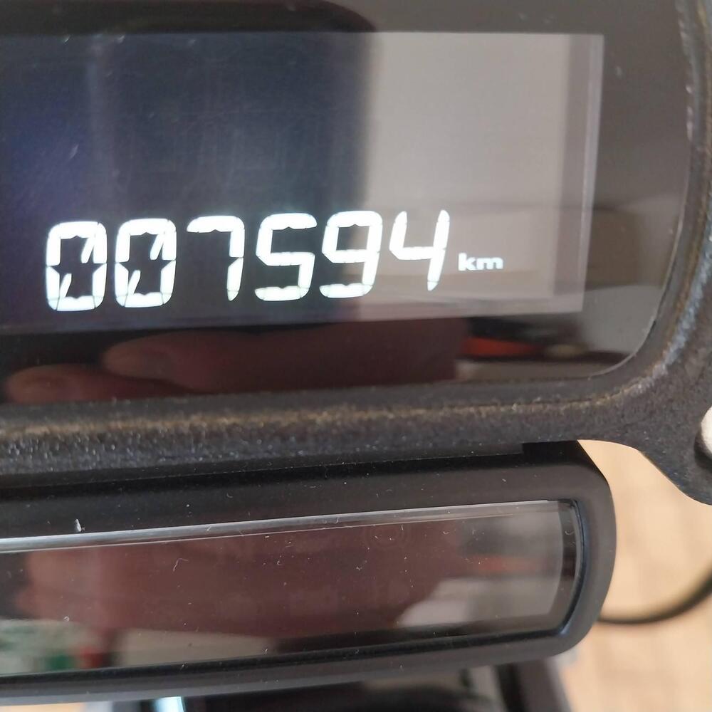 Harley-Davidson 107 Street Bob (2018 - 20) - FXBB (11)