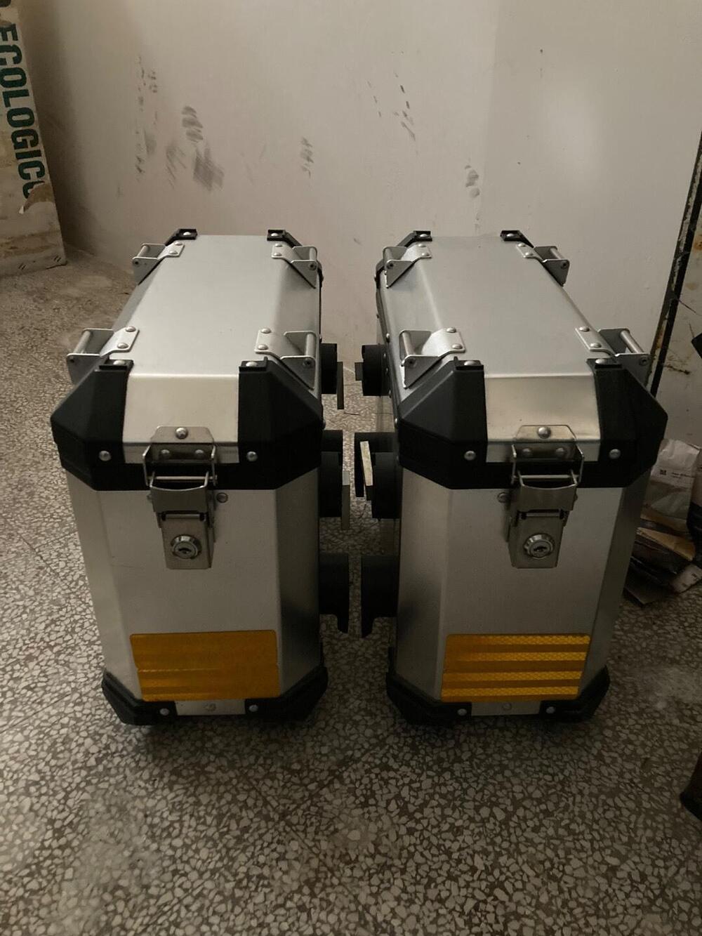 Royal Enfield Himalayan 411 (2017 - 20) (10)