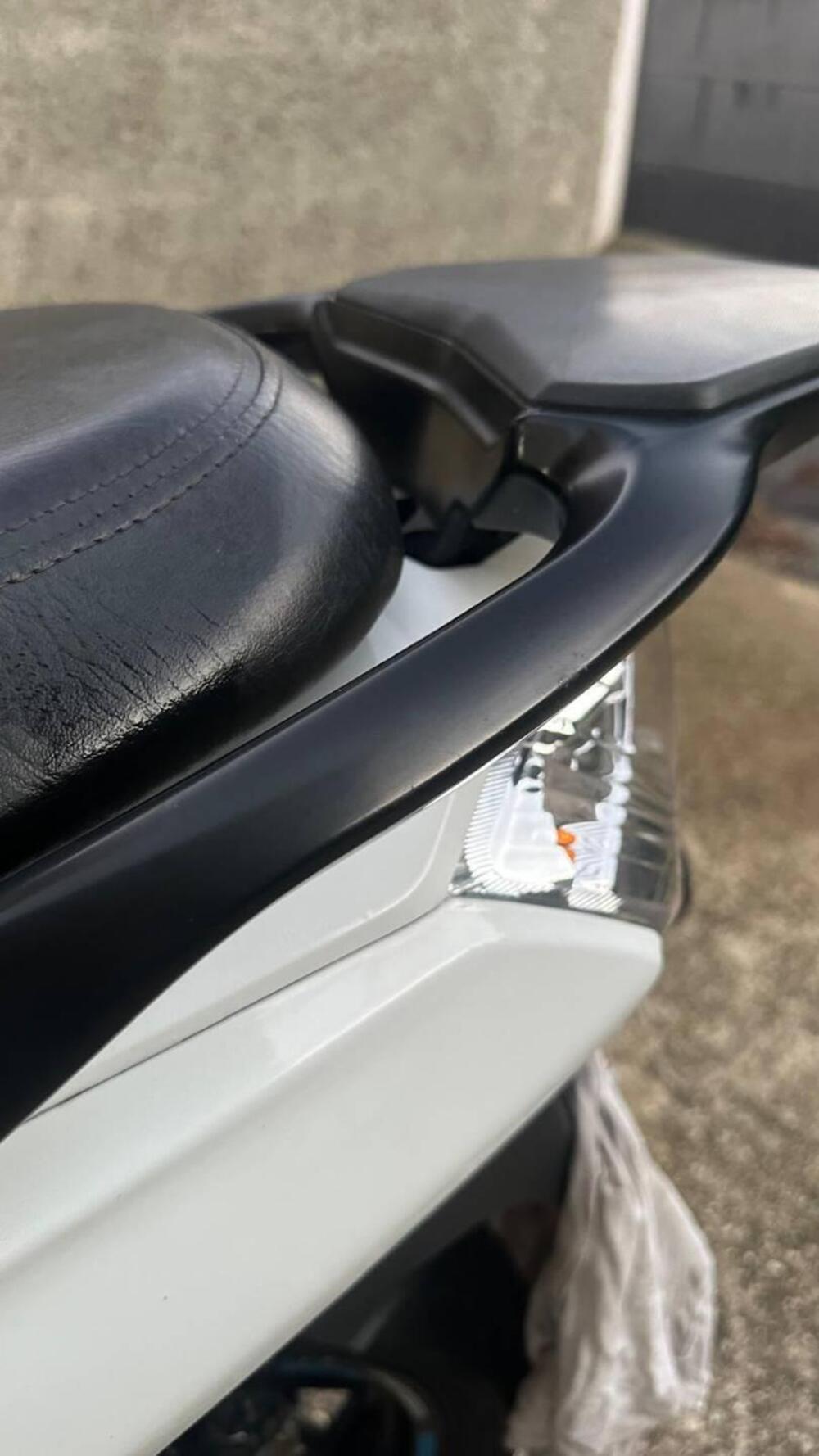 Sym Symphony 125 ST (2021 - 24) (4)