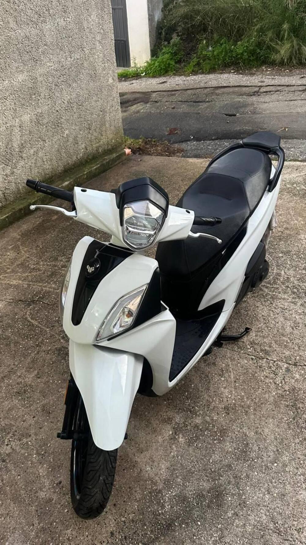 Sym Symphony 125 ST (2021 - 24) (5)