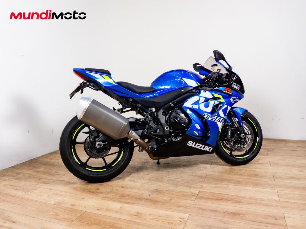 Suzuki GSX S 1000 F ABS (2014 -17) (3)