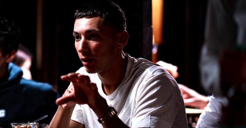 MotoGP 2025. Toprak Razgatlioglu e il problema principale avuto con la MotoGP: "La posizione in sella". Poi: "Sono trattato come un pilota ufficiale"