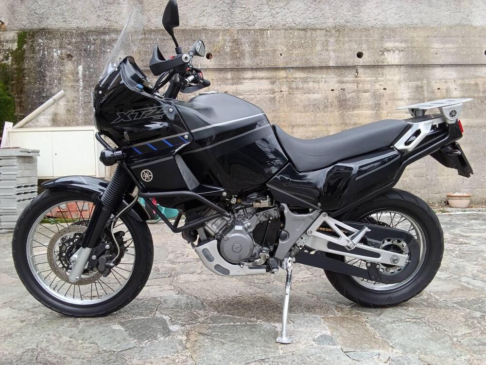 Yamaha XTZ 750 SuperTéneré (1989 - 98) (2)