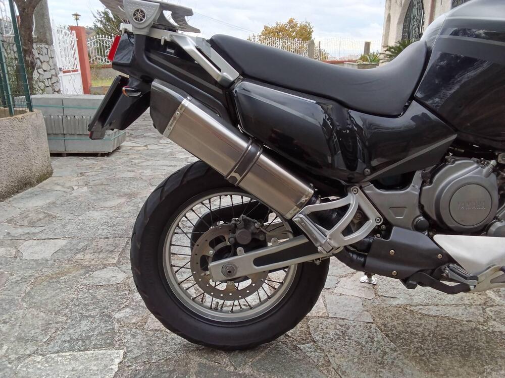 Yamaha XTZ 750 SuperTéneré (1989 - 98) (3)