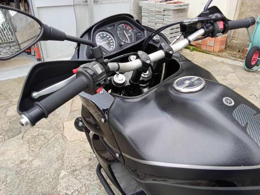 Yamaha XTZ 750 SuperTéneré (1989 - 98) (4)