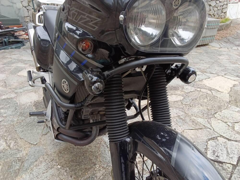 Yamaha XTZ 750 SuperTéneré (1989 - 98) (6)