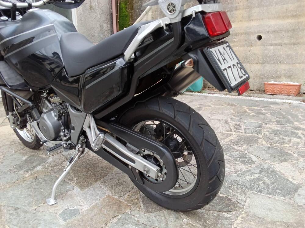 Yamaha XTZ 750 SuperTéneré (1989 - 98) (7)