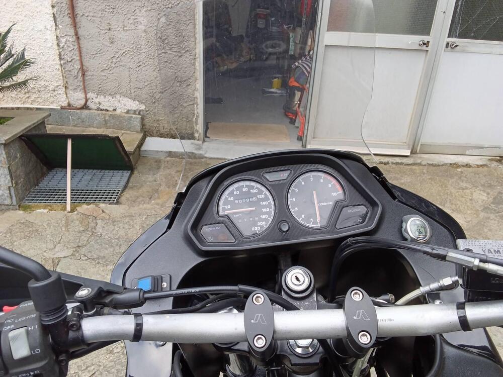 Yamaha XTZ 750 SuperTéneré (1989 - 98) (5)