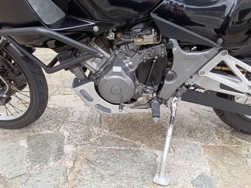 Yamaha XTZ 750 SuperTéneré (1989 - 98) (10)