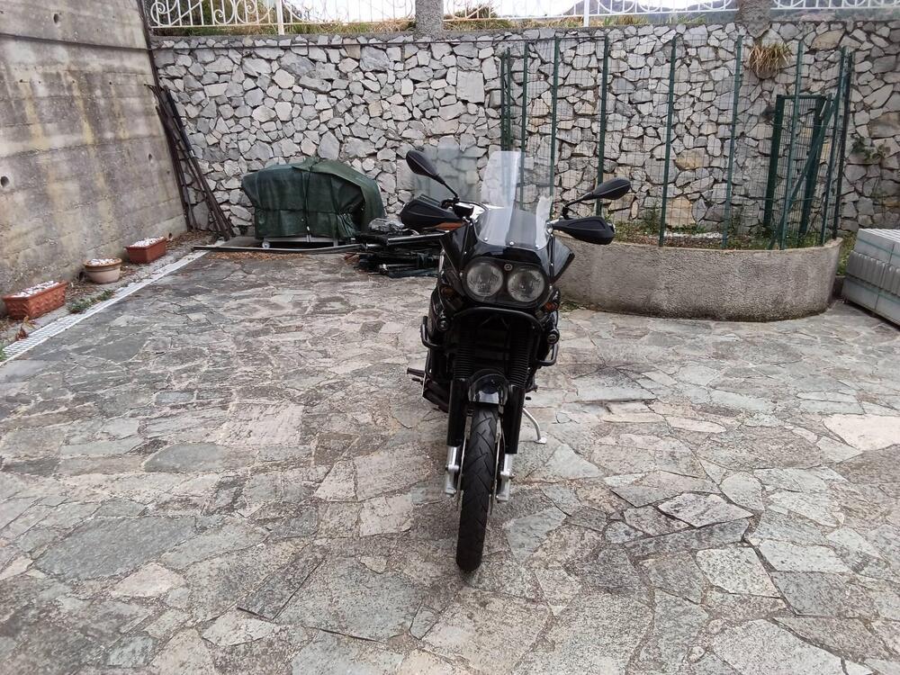 Yamaha XTZ 750 SuperTéneré (1989 - 98) (12)