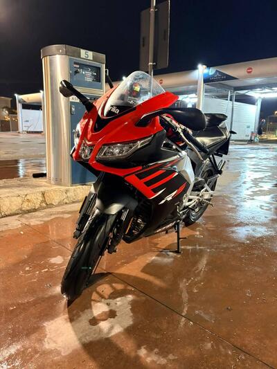 Aprilia RS 125 (2021 - 24) usata