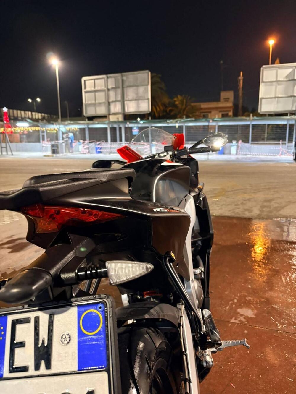 Aprilia RS 125 (2021 - 24) (7)