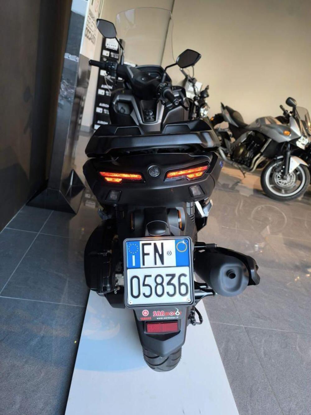 Yamaha N-Max 125 (2025) (5)