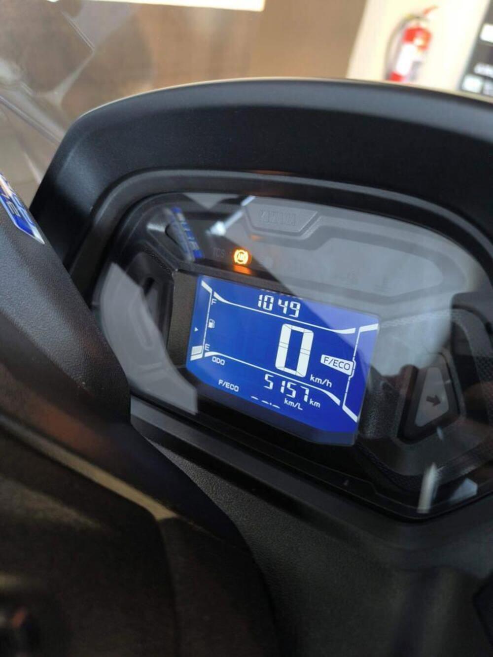 Yamaha N-Max 125 (2025) (6)